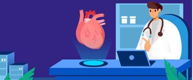 斑块|冠心病,是由什么原因引起来的?听听医生怎么说