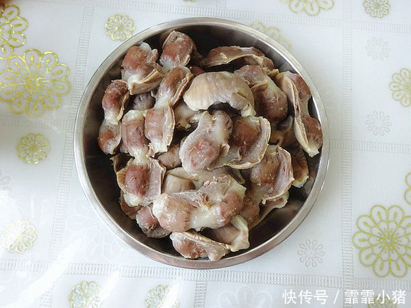 鸡身上“最值钱”的部位,卖鸡的都留着自己吃,识货的都抢着买