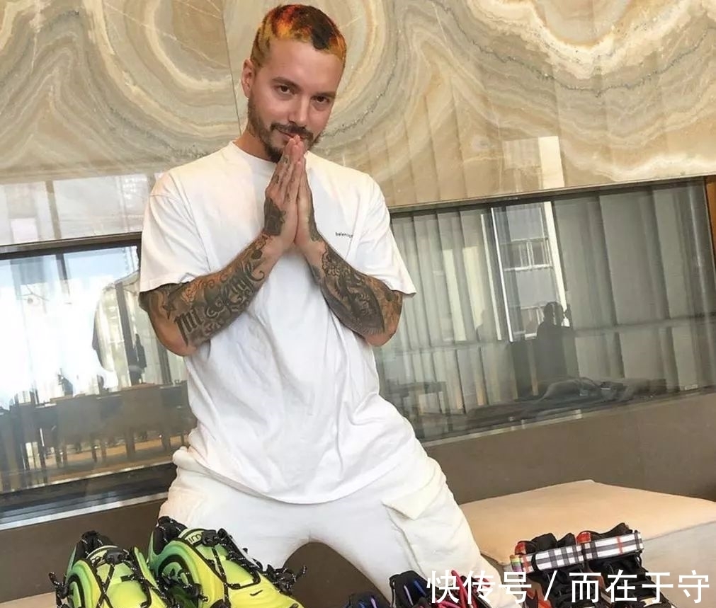 潮流 潮流大神最爱干的事就是把LV、Gucci和爱马仕剪碎做成“假货”?