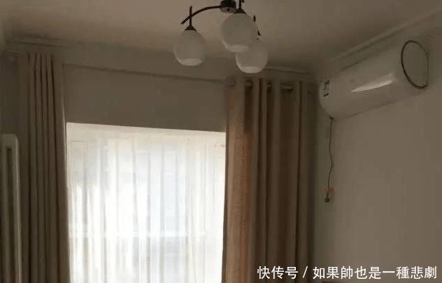 吊顶|新房装修不吊顶只刷大白墙,一不小心成小区最好,邻居挤爆来学!