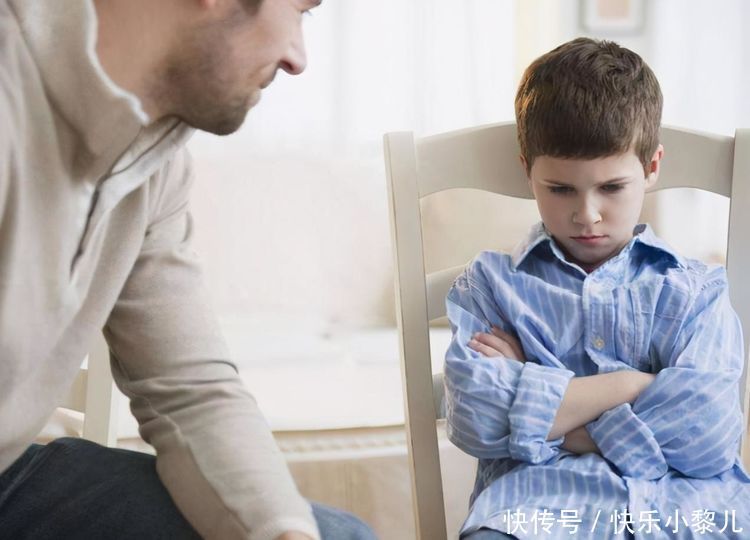 对孩子|家长随口一说的“承诺”,或许就是打击孩子信任的“武器”