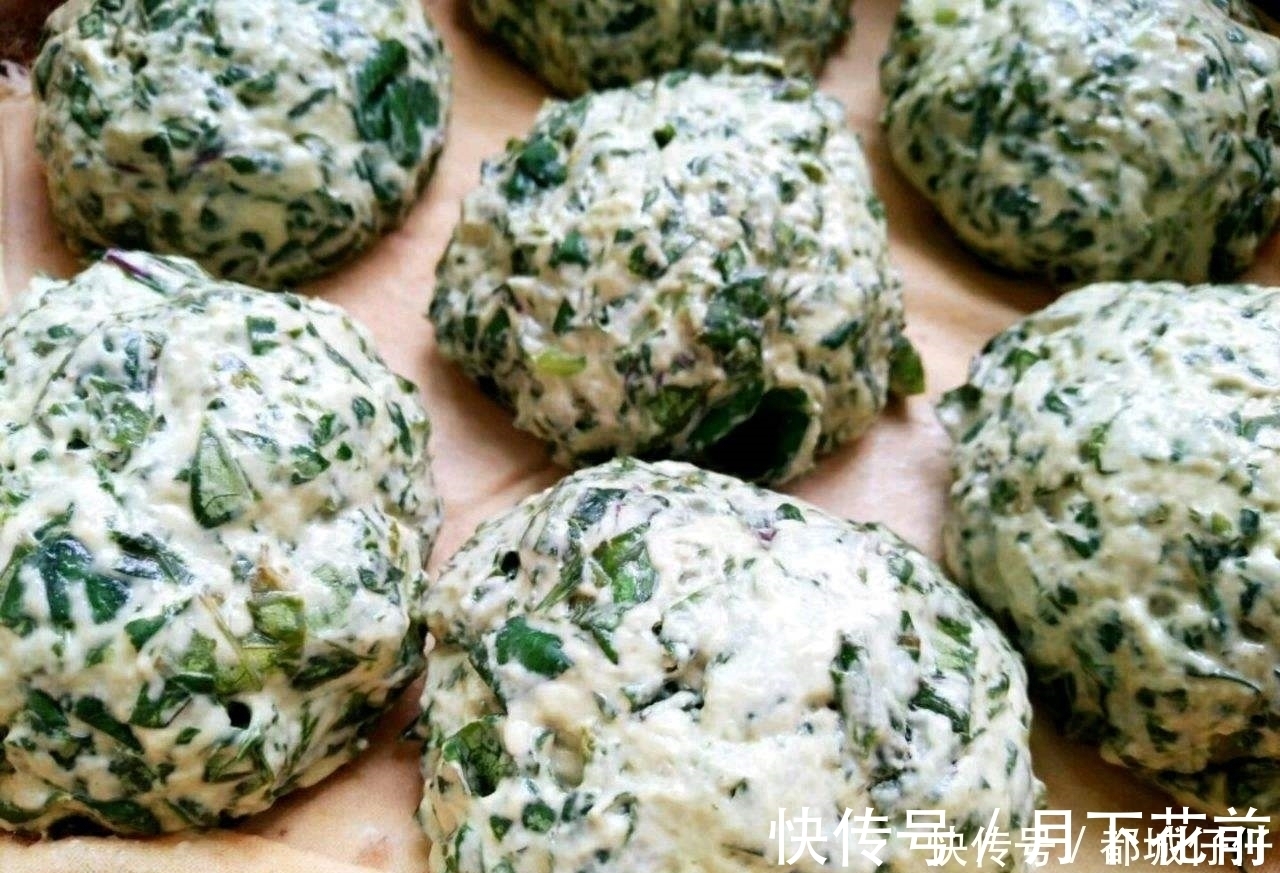 红薯叶|是菜也是药,隔天吃一回,营养极高,7块一斤,视力清晰身体强壮