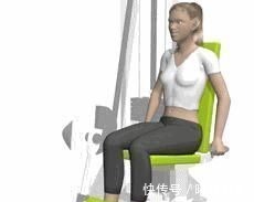 训练|都说练腿好处多，教你5个动作，提升睾酮分泌，紧致腿部线条