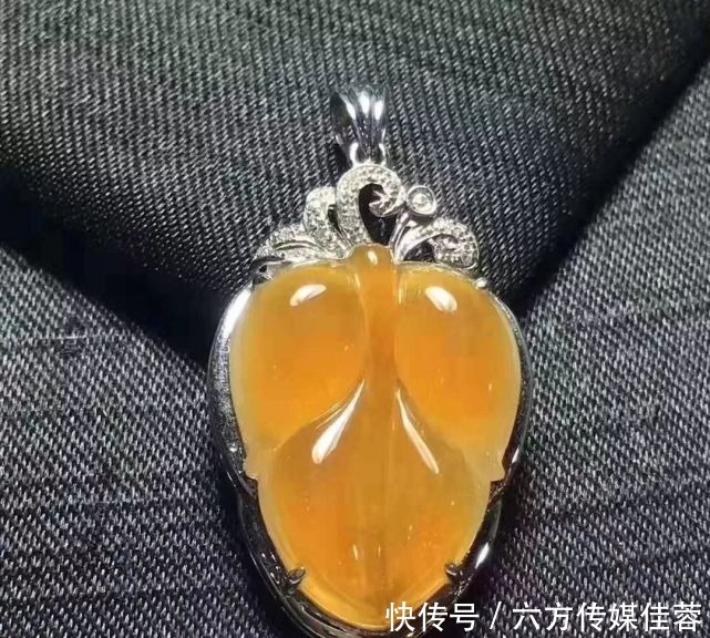 翡翠|6个理由告诉你为什么翡翠贵?