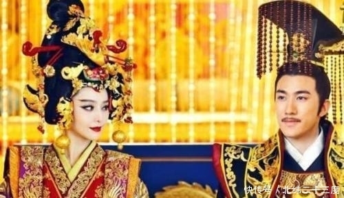 武则天|武则天因何让李治如此痴迷？