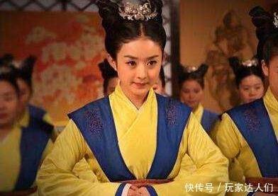 唯一|中国历史上唯一一个女宰相，最初竟不过是一个奶妈