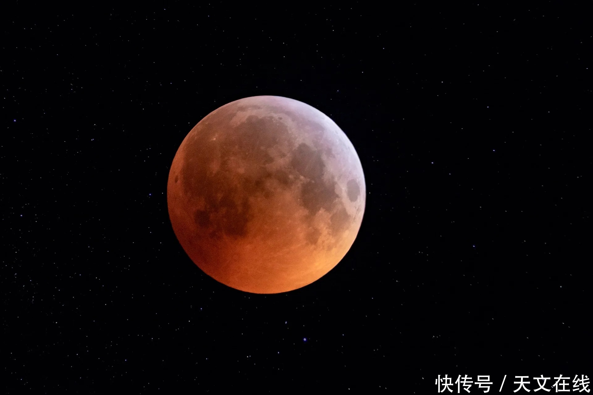 年度 近在咫尺的月全食,5月26日,2021年度超级月亮