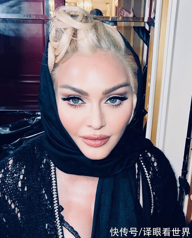 手术 美国整形医生警告,3种手术会让你看上去像大牌女星,这不是赞美