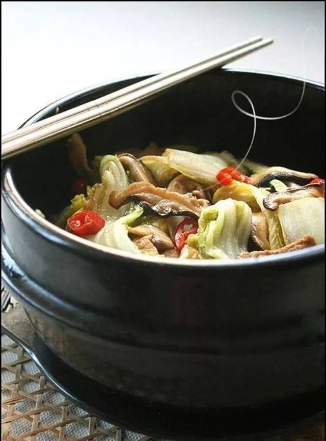 小西红柿|10道营养素菜,制作简单又好吃,勾住家人的胃~