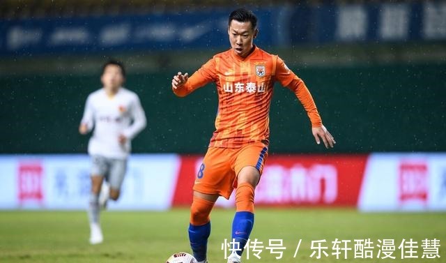 友谊赛|如果让山东泰山本土球员跟国足踢一场友谊赛,谁会取胜呢