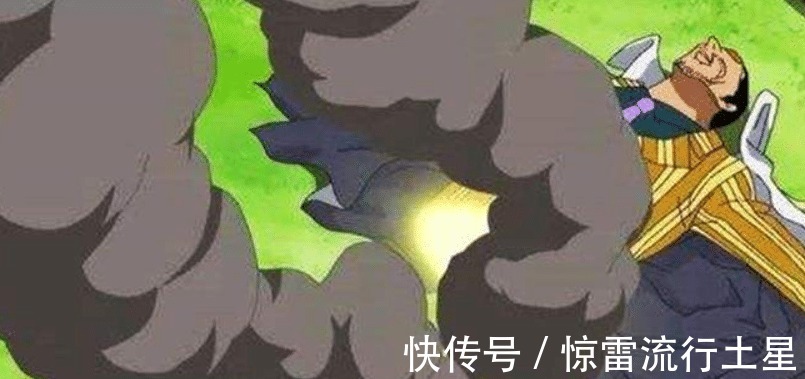 霸气|海贼王自然果实能力者如今真的没有优势了吗这种说法对不对呢