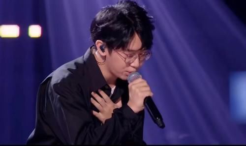 谁能想到,这节目赢得导师八转的她竟落败了