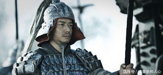 被害|韩信被害临死大喊3个字，如今成年轻人口头禅！