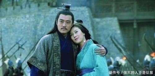 铜雀台|杜牧很经典的一首怀古诗,最后两句,引起了千年的争议