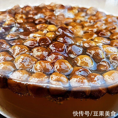 解锁儿时零食大白兔奶糖新吃法!#我心中的冬日限定#