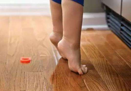 心脑血管|每天踮脚走15分钟,坚持一段时间,这四个“问题”可能悄悄不见