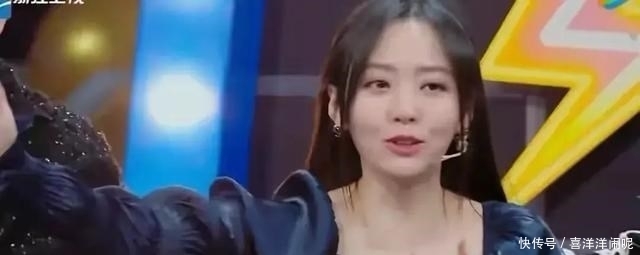 《王牌对王牌》把张靓颖气得发微博喊冤!