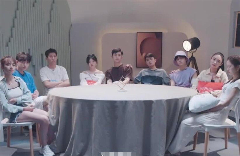 林诗博|《机智的恋爱》x恋人是谁?没想到会是她