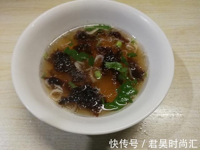 用最便宜的1种海鲜，掌握2种方法，就能让小馄饨鲜香美味