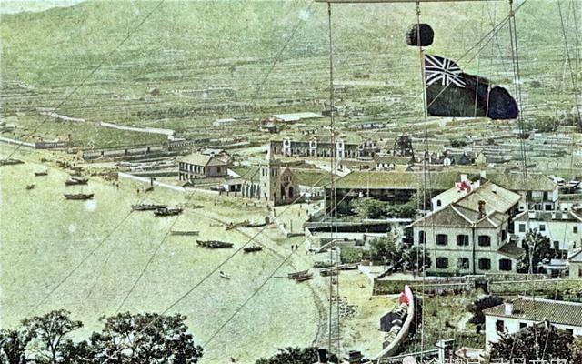 政策|清朝的中国护照,国虽弱,但护照上的“27个字”却也相当硬气!