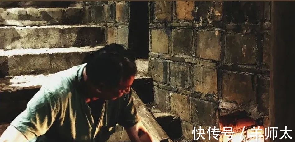 柴烧建盏@龙窑柴烧建盏的难度有多大,直播开窑能看到什么?