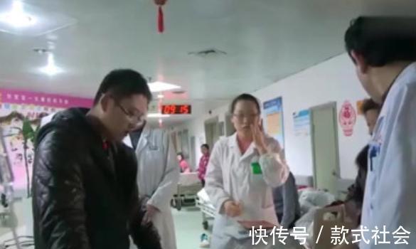 胎儿|28岁孕妇子宫被胎儿“踢破”,母子险些丧命,只因之前做过这事