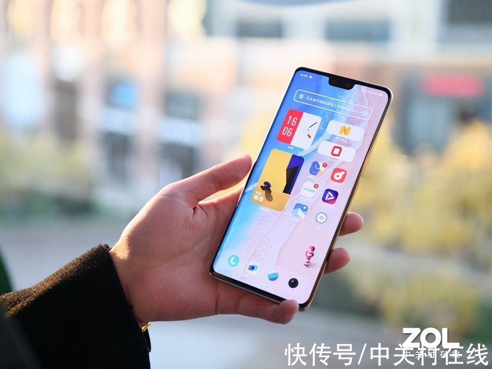 S12|每一天都是新鲜色，vivo S12 Pro图赏