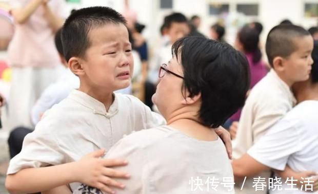 请求|孩子这3个“请求”,家长请别拒绝,否则你的“吝啬”会毁了孩子