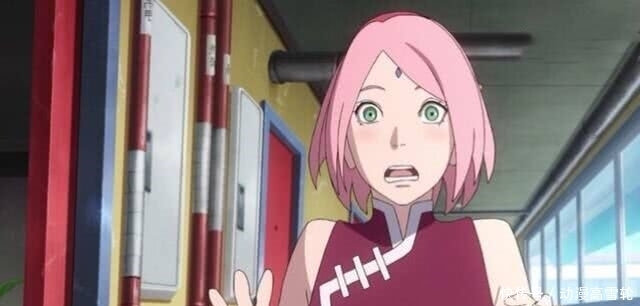 佐助|60岁雏田遇上60岁春野樱,佐助合不拢嘴,鸣人:还是你有眼光