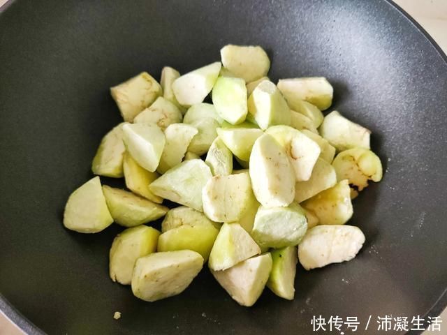 我家最受欢迎的家常菜，既简单又营养，一周吃两次，雷打不动