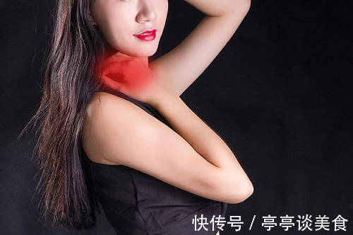 小李|甲状腺长了结节?想要缩小结节,3种食物来帮忙,你吃对了吗?