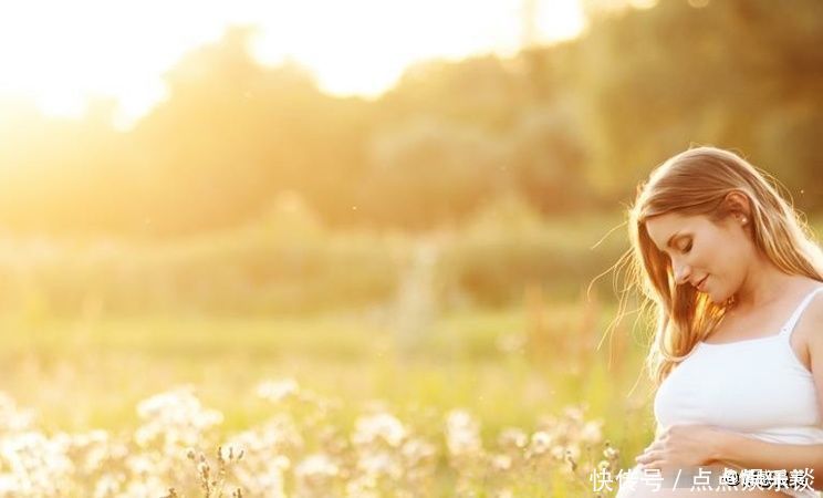 胎记|孕期有4种行为容易在宝宝身上留下胎记,可能会降低宝宝的颜值