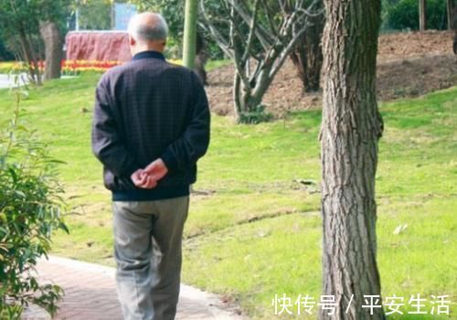 午饭|每天万步走,活到九十九?别搞错了,几个时间走路,才会更长寿!