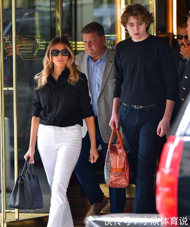 贵公子|巴伦越长越像爸,15岁身高两米,漫画贵公子长残崩坏变邋遢!