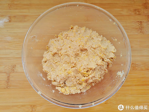 鹰嘴豆泥|健身达人都爱的鹰嘴豆，做成薄脆饼，不加一滴油，低热量饱腹感强