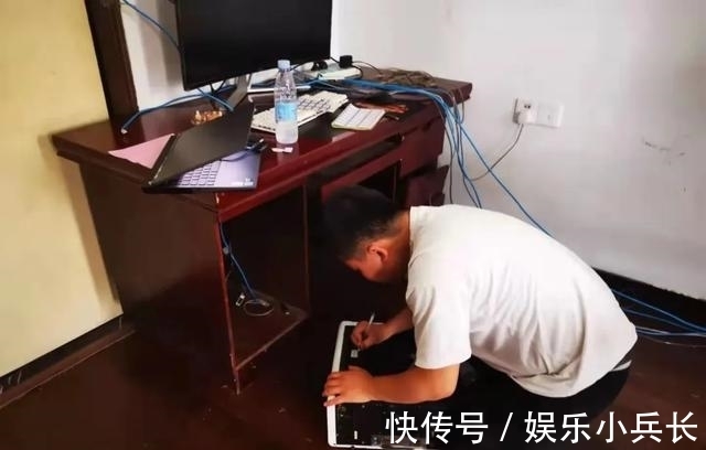 计算机|东湖分局网安大队侦破一起非法获取计算机信息系统数据案件