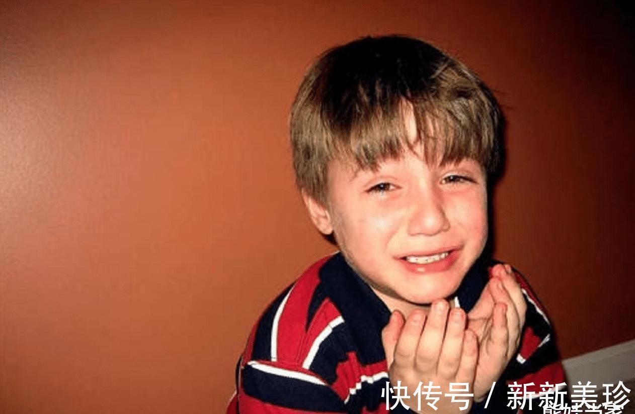 姑姑|“最烦姑姑来我家吃饭”,4岁男孩扎心言论:撕开中式家庭遮羞布