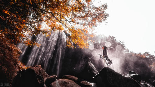  内在|从“侠出于墨”到精神之乡，是什么构成了唐代任侠的内在动因？