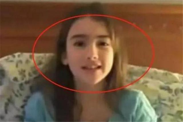 童话|童话里的“拇指姑娘”走进现实,一出生仅25厘米,如今美出泡儿