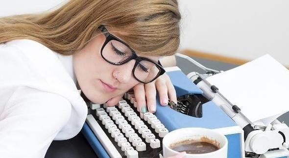  身体|频繁上火、犯困，究竟是为何？或许是因为身体缺乏一种物质！