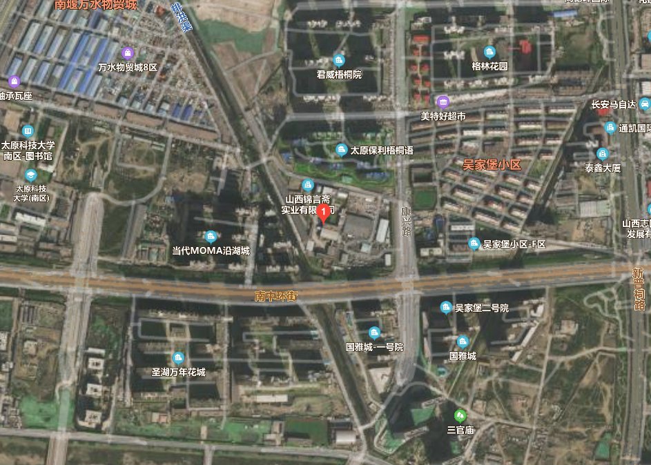 成交价|太原土地市场迎成交小高峰！9宗地成交结果集中公示，成交总额超13亿