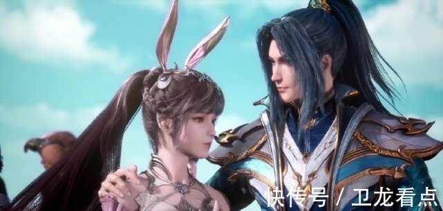 武庚纪|是玄机太爱斗罗大陆,还是斗罗大陆吃定了玄机,贼船到底是谁