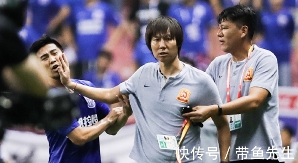 申花|“中超加圖索”高薪加盟申花，曾是球隊(duì)主力，如今或成離隊(duì)第一人