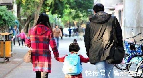 阳台上|孙子上幼儿园后,爷爷开始每天“蹲阳台”,后来被妈妈发现了秘密