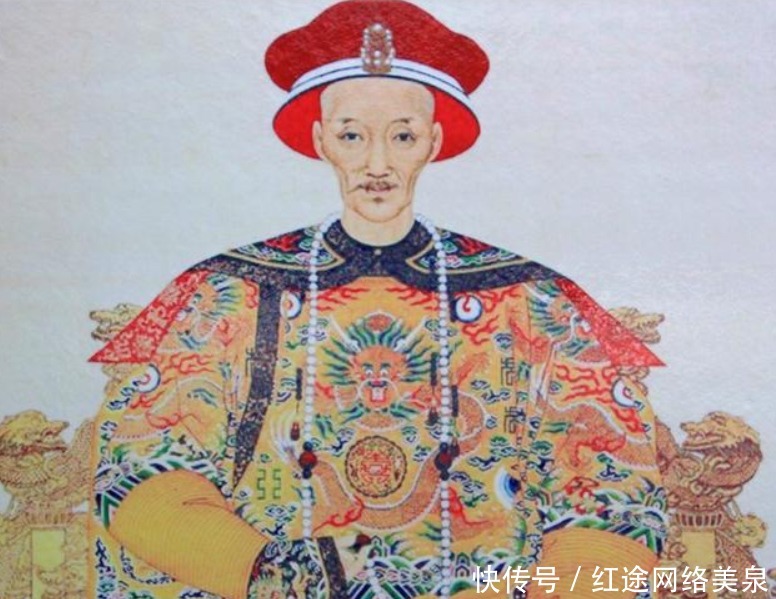 康熙|天上掉馅饼砸到雍正,莫名上位变成皇帝,缘由只是康熙喜欢乾隆?
