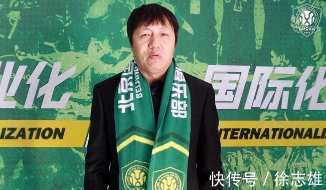 重建|谢锋回归,国安面临重建,李明关系户恐遭清洗,当红国脚有望加盟