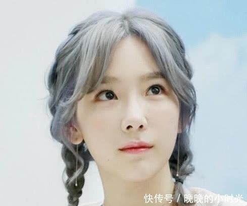 脏辫 直男最“反感”女生这4种发型:哪吒头上榜,第4个似“老婆婆”