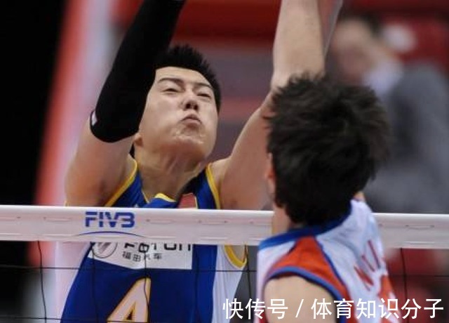 蔡斌|恭喜!中国男排主攻手加入中国女排团队,暗示女排集结长达5个月