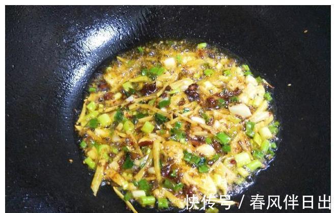 入味|茄子最下饭的做法，软烂入味，不炸不煎，5分钟就做好，超好吃