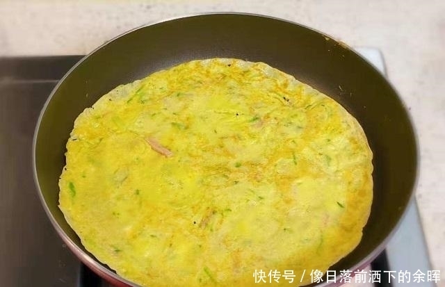 春天是减肥的季节,教您做快捷减脂餐,清新口味,大人小孩都爱吃